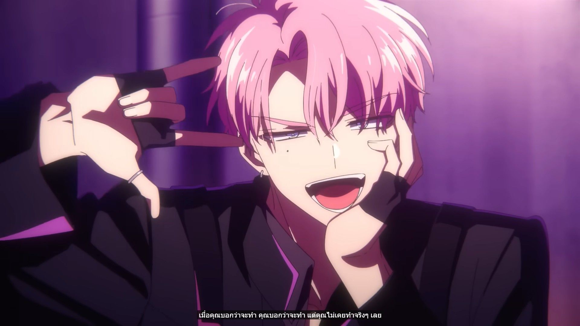 Tamon-kun
