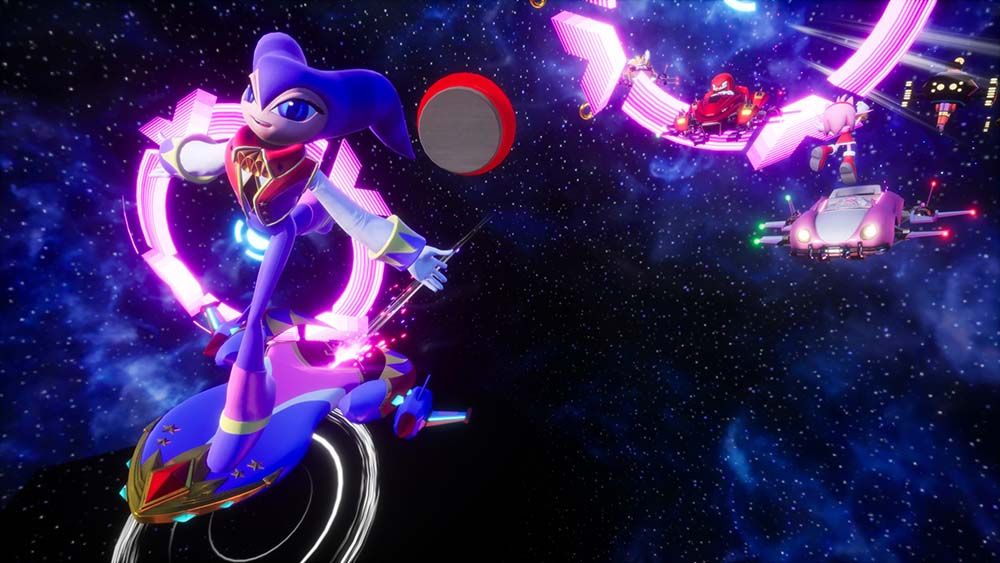 Sonic