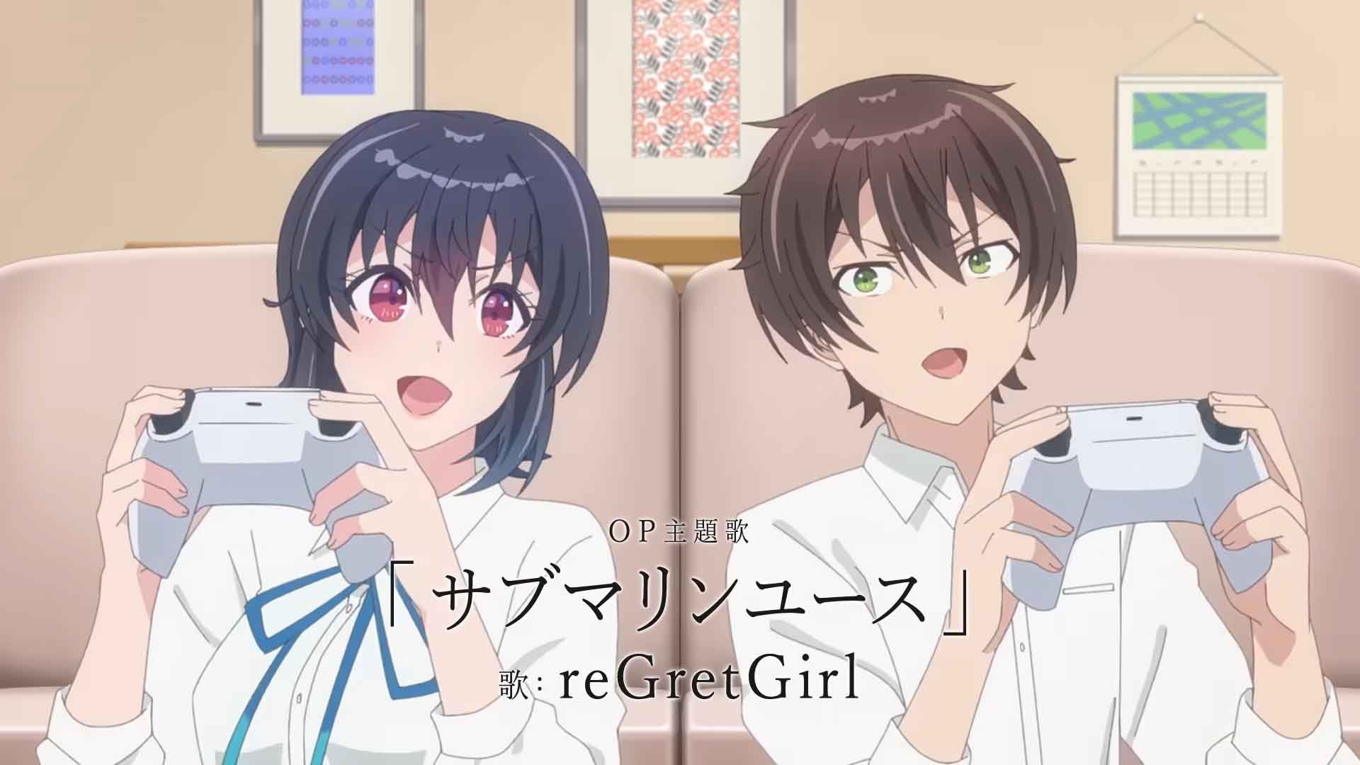 เพื่อนคนแรกของผมคือสาวสวยอันดับสองของห้อง 