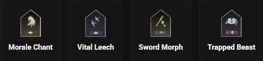 Where Winds Meet Heavenquaker Spear Build