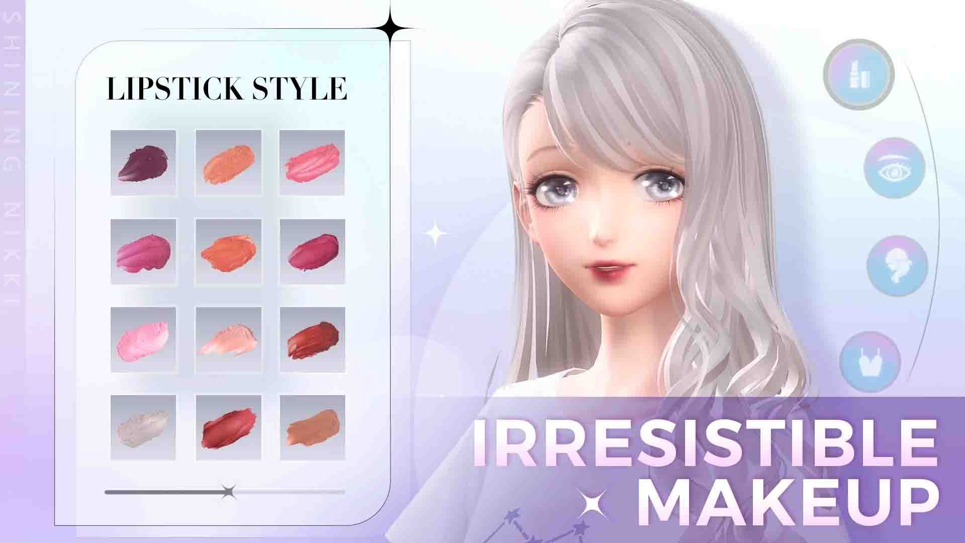 เกมแนวแต่งตัว