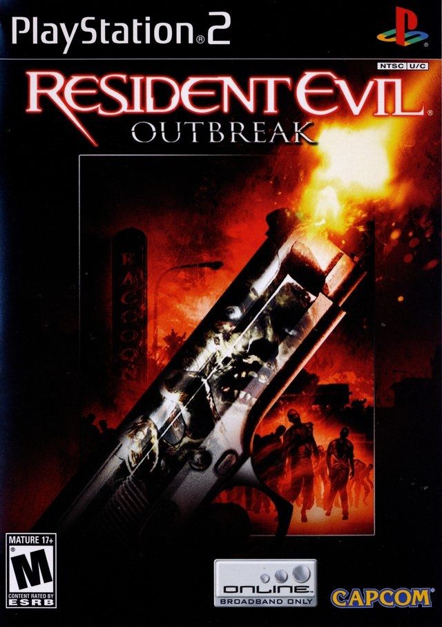 RE Outbreak