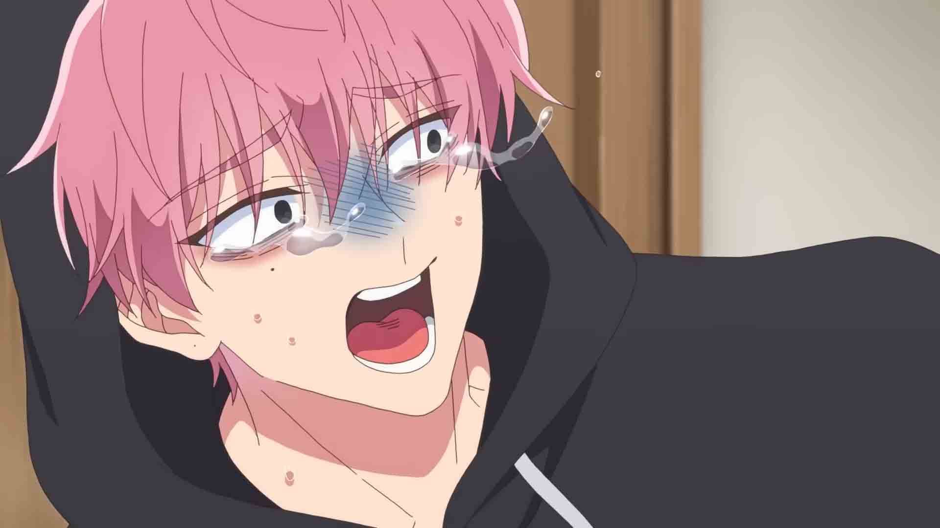 ทามอนคุง ตอนนี้อยู่โหมดไหน!? 