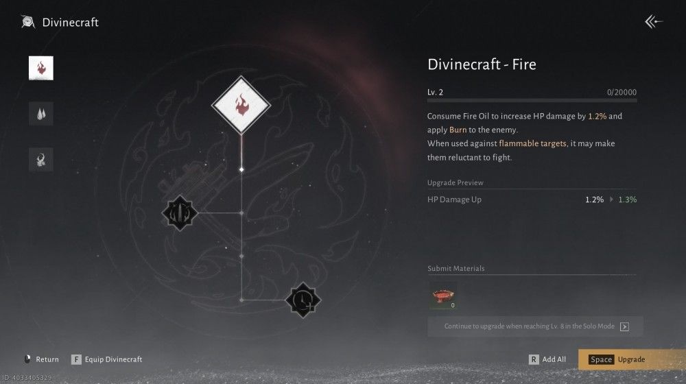 Where Winds Meet Divinecraft