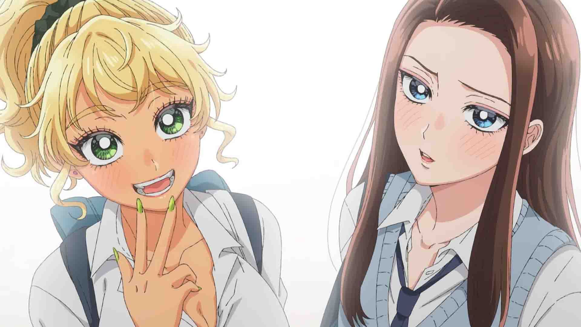 Otaku ni Yasashii Gal wa Inai!?