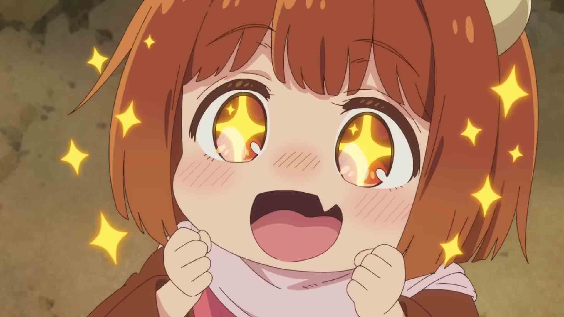 Maou no Musume wa Yasashi sugiru!!
