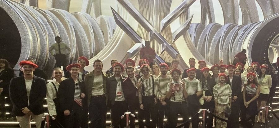 Clair Obscur: Expedition 33