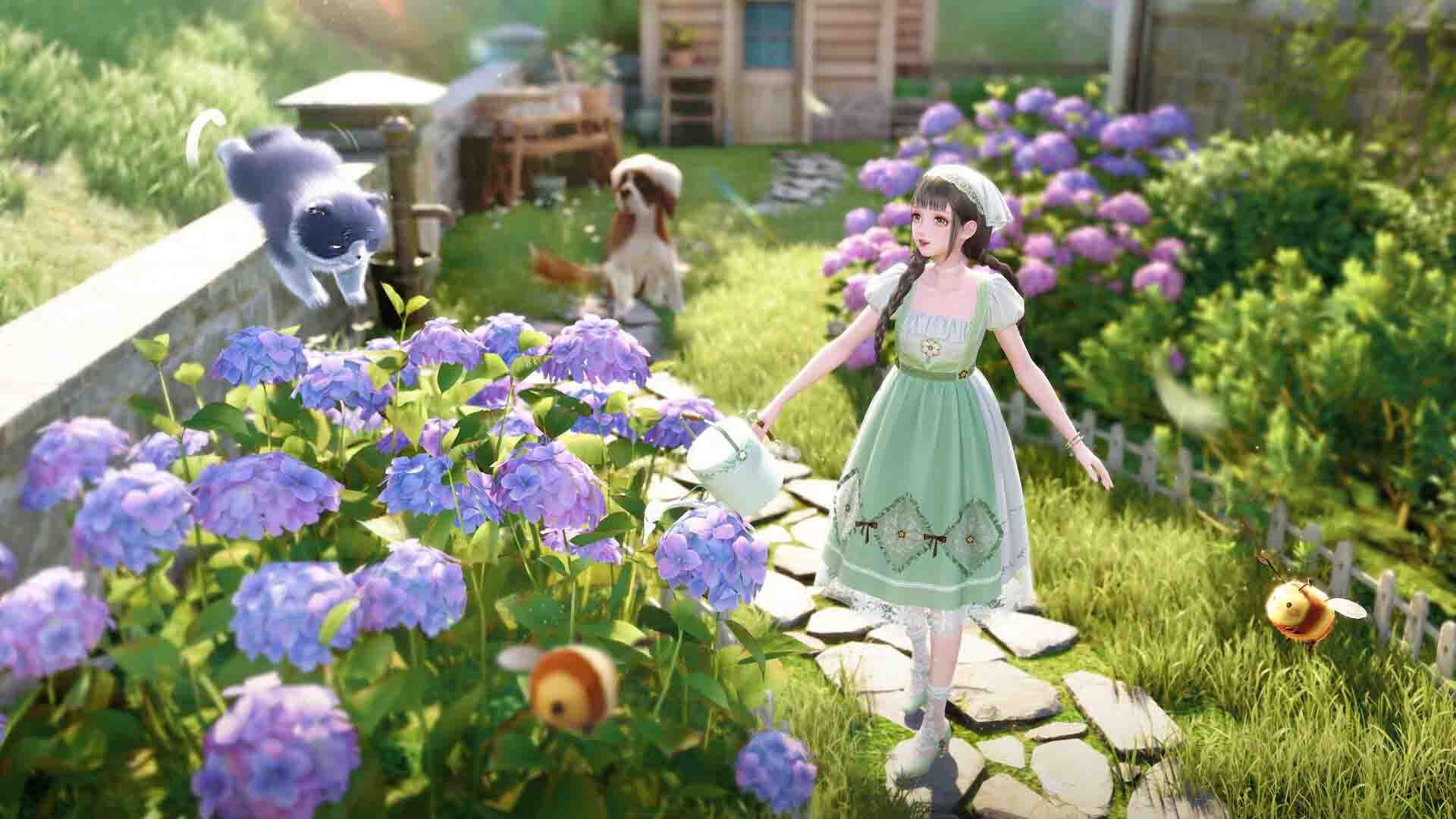 เกมแนวแต่งตัว