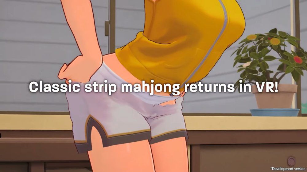 Super Real Mahjong Venus Returns