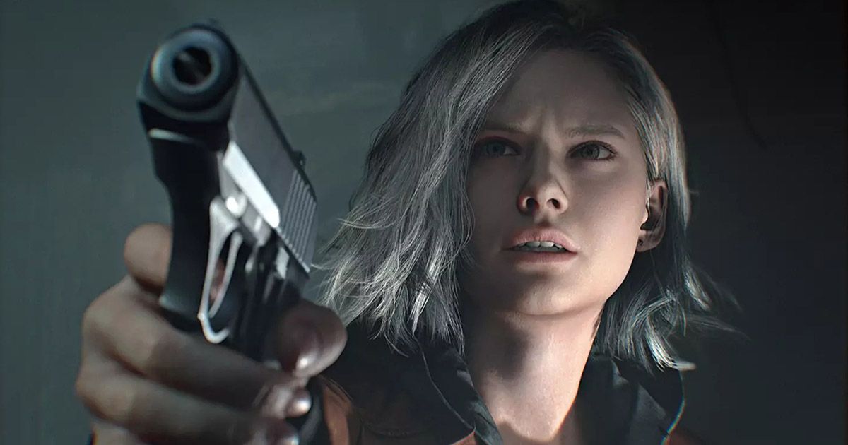Resident Evil Requiem Infinite Ammo