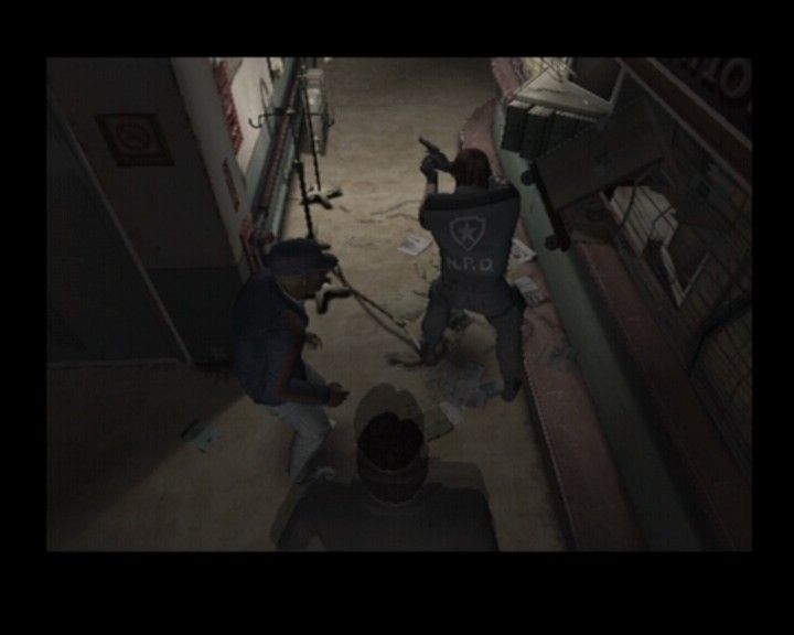 RE Outbreak