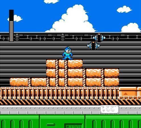 Rockman 5