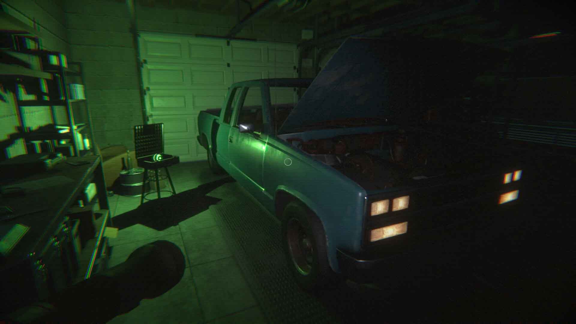 [HERROR] Gas Station Case