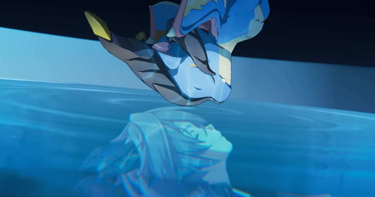 Genshin Impact Durin