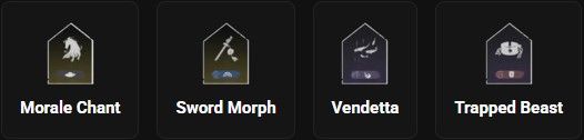 Where Winds Meet Mortal Rope Dart Build