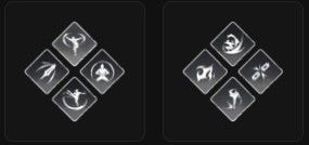 Where Winds Meet Nameless Sword Build