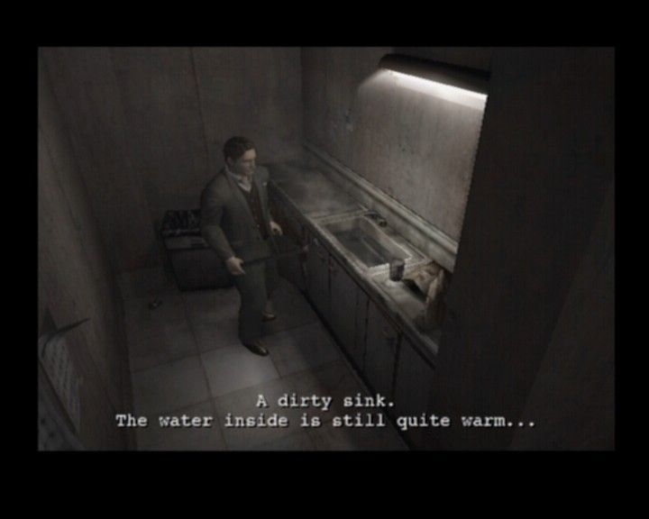 RE Outbreak