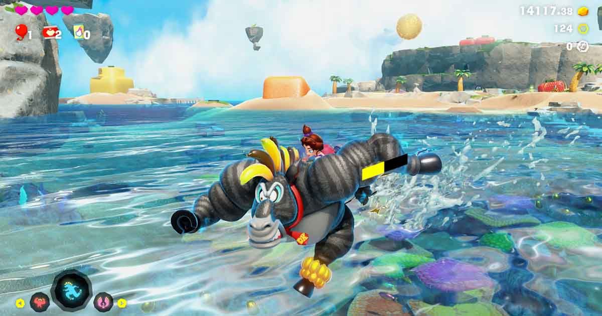 เกม Nintendo Switch 2 น่าเล่น