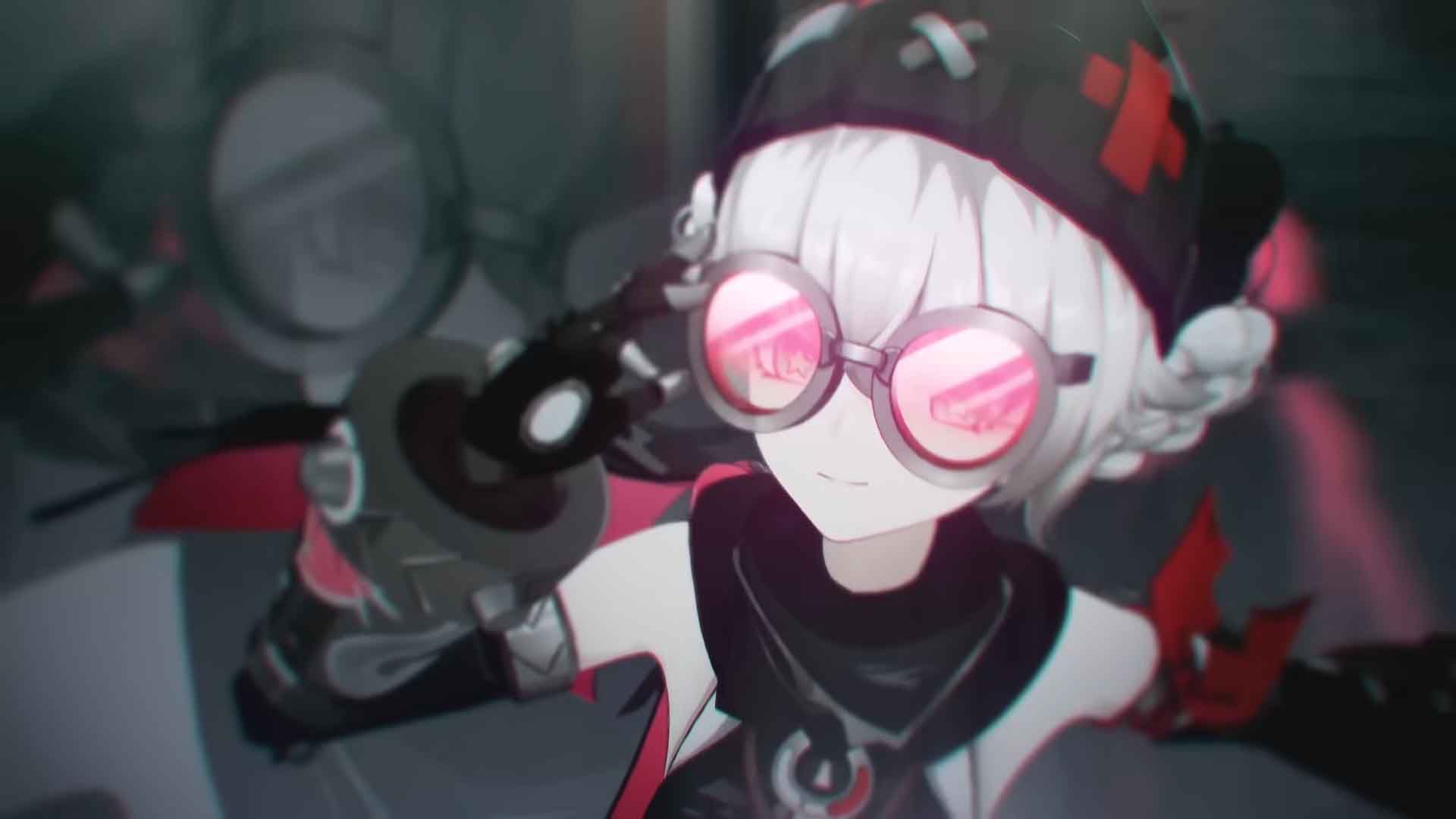 Genshin Impact Jahoda