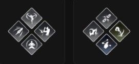 Where Winds Meet Infernal Twinblades Build
