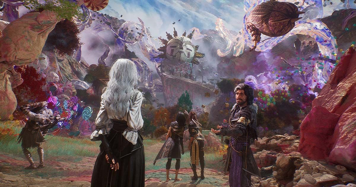 Clair Obscur: Expedition 33