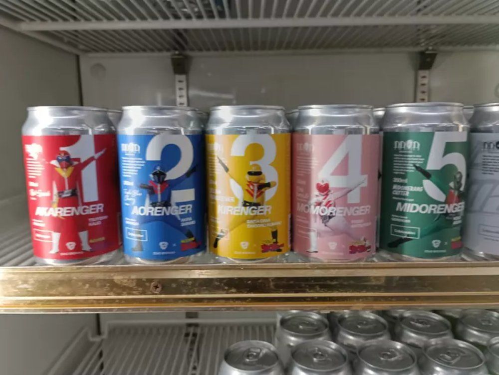 Sentai
