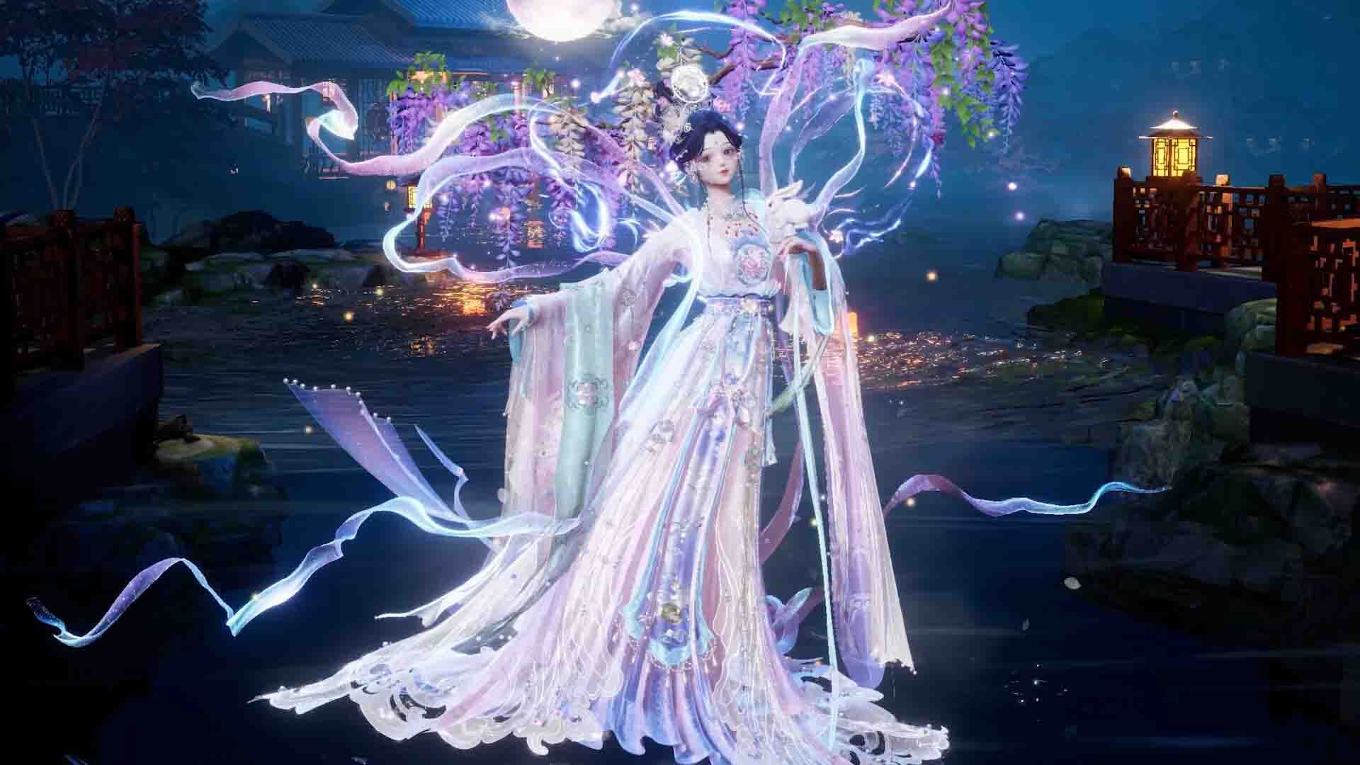 เกมแนวแต่งตัว