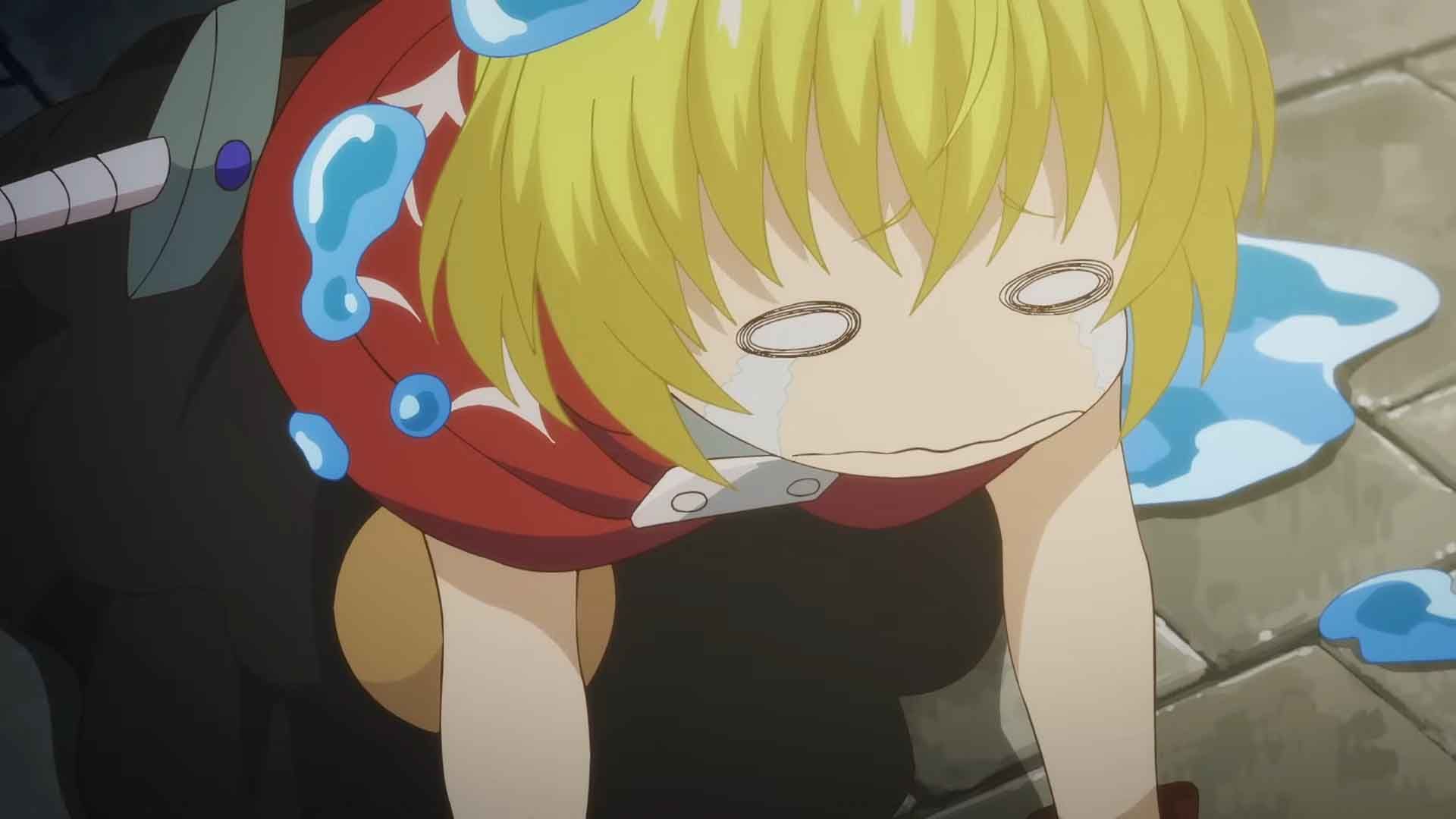 29-sai Hitorimi Chuuken Boukensha no Nichijou