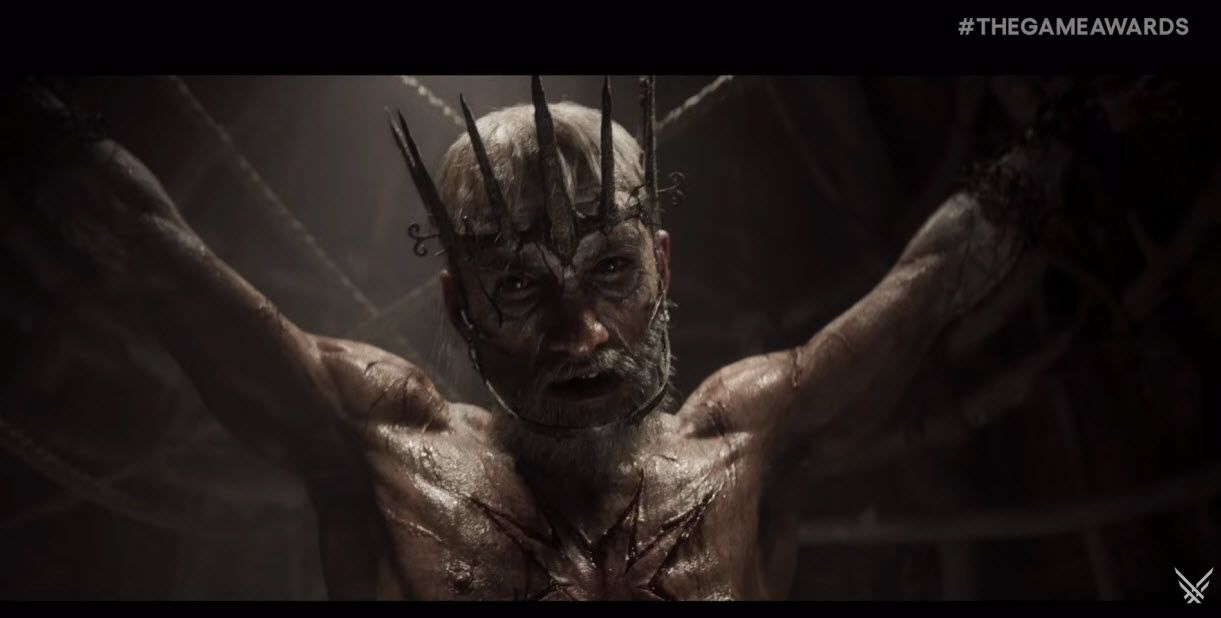 The Game Awards 2025