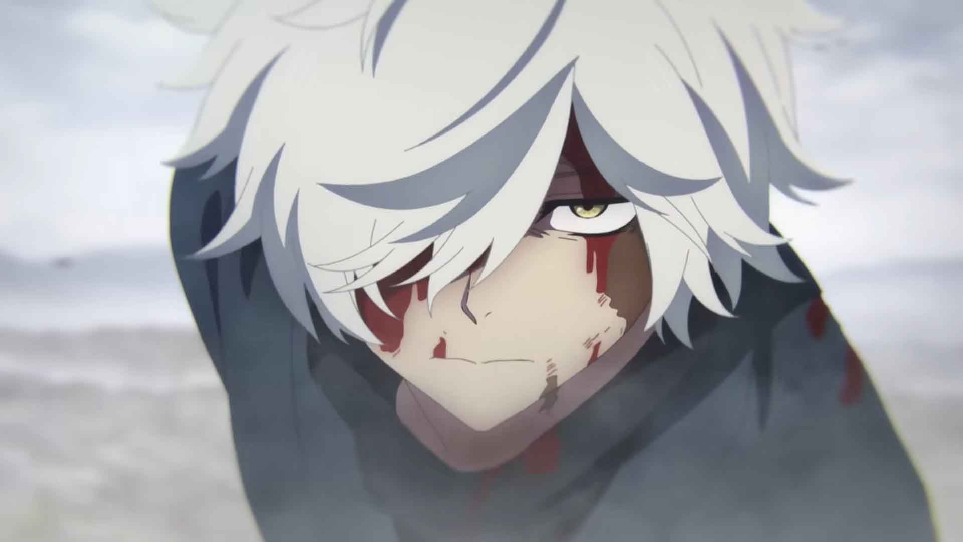 สุขาวดีอเวจี Hell’s Paradise: Jigokuraku ซีซัน 2