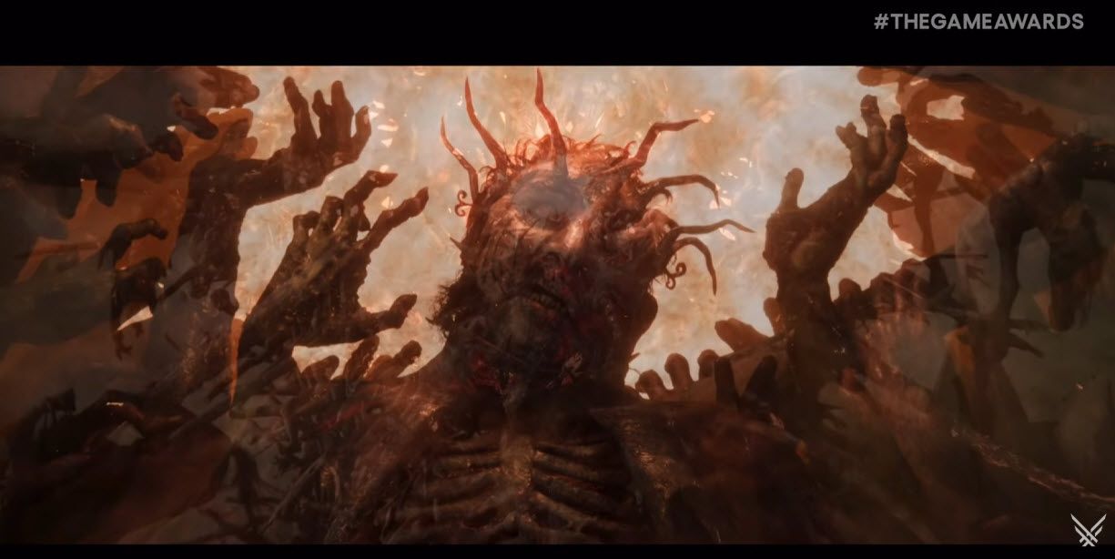 The Game Awards 2025