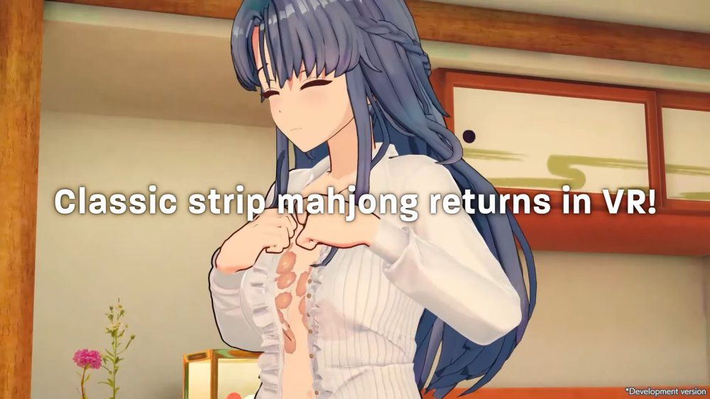 Super Real Mahjong Venus Returns