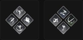 Where Winds Meet Infernal Twinblades Build
