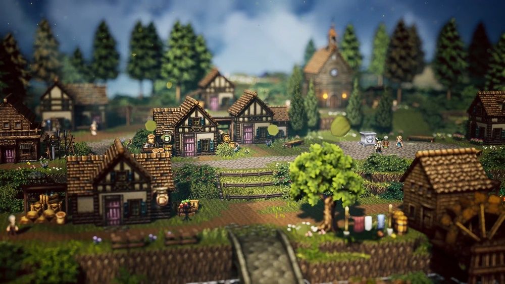 Octopath