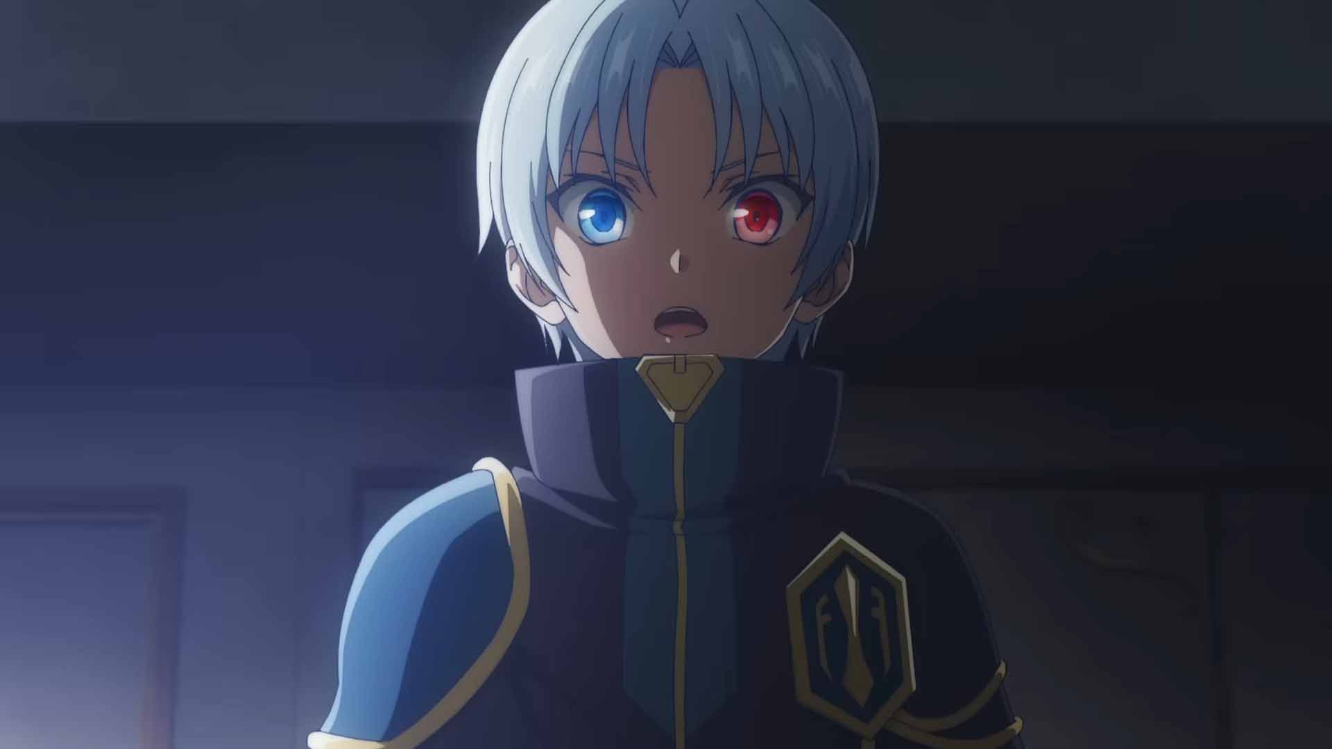 เกิดใหม่มาเป็นผู้สูงศักดิ์ Noble Reincarnation