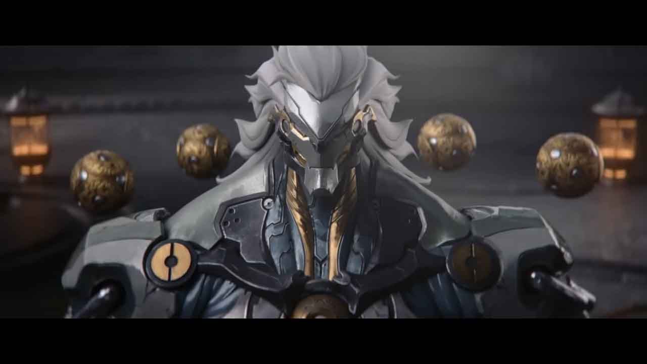 Zenless Zone Zero Banyue