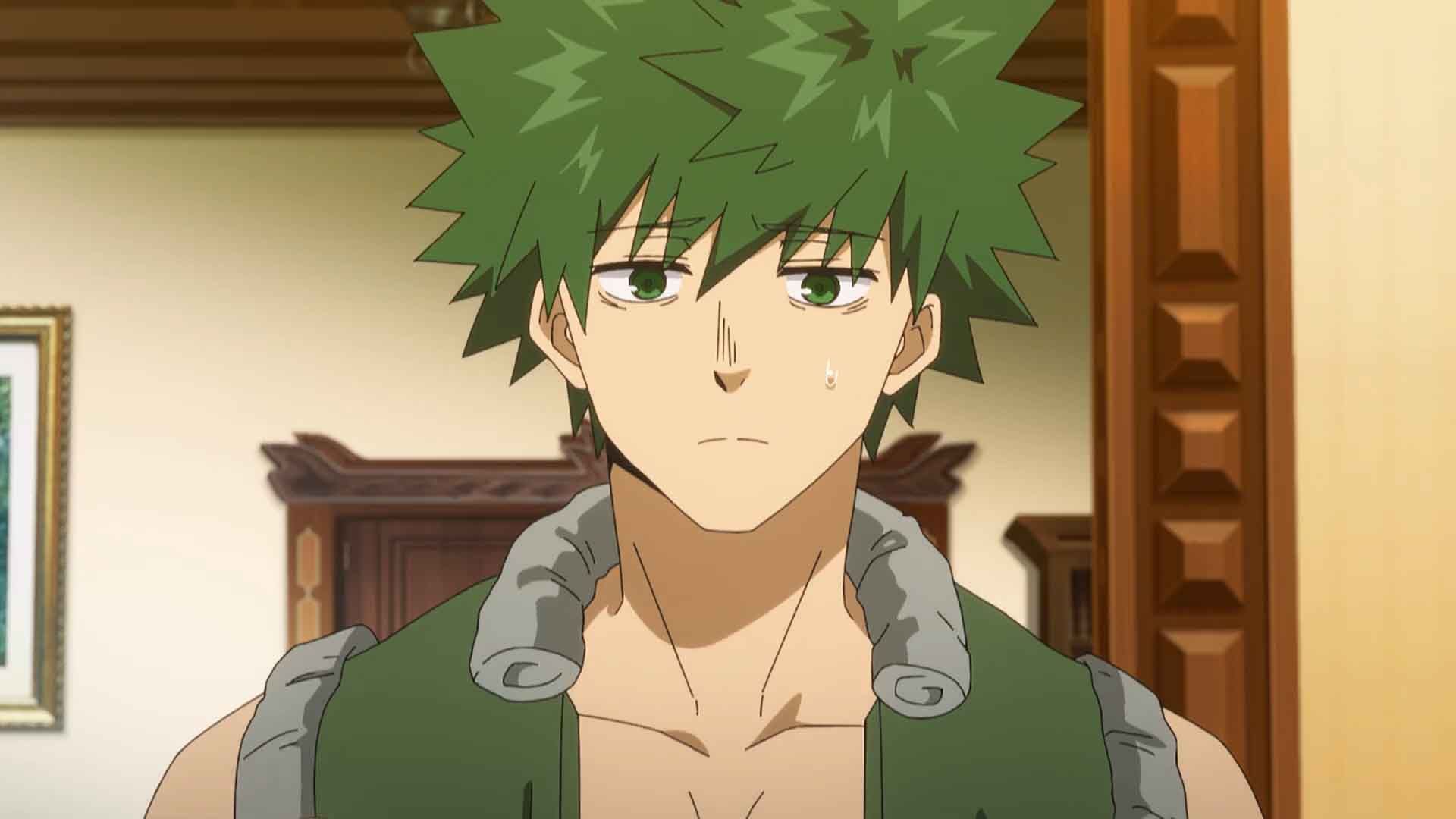 ปฏิบัติการลับบ้านโยซากุระ ซีซัน 2