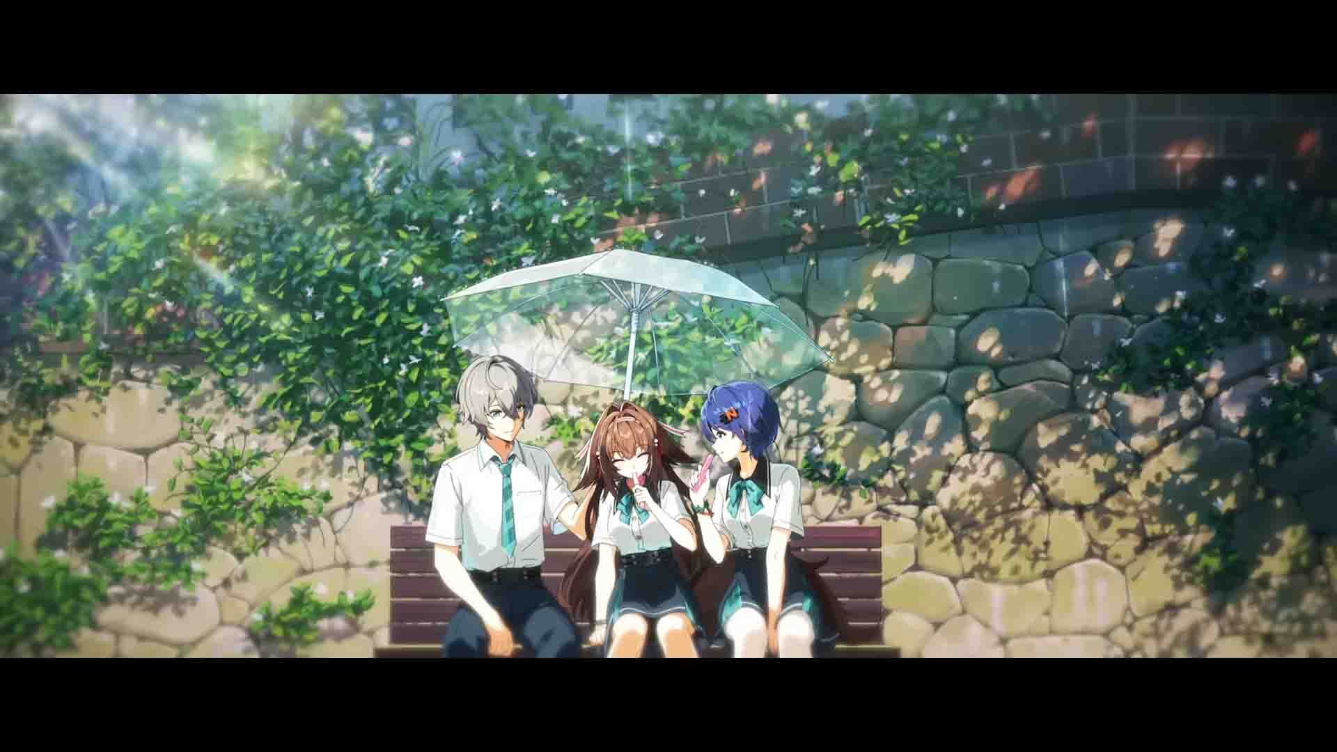 Zenless Zone Zero Ye Shunguang