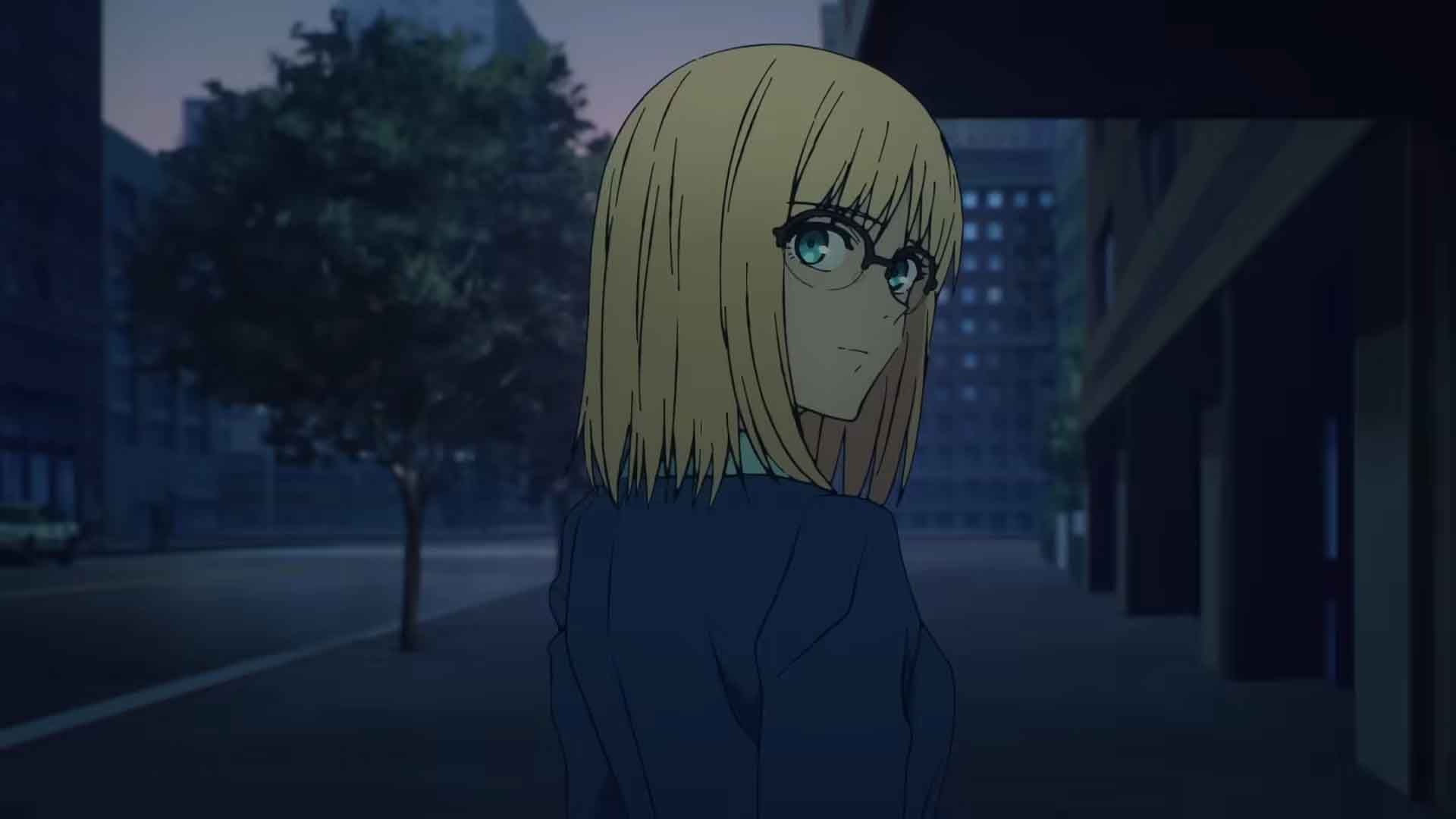 Fate/Strange Fake