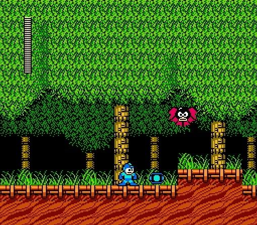 Rockman 2