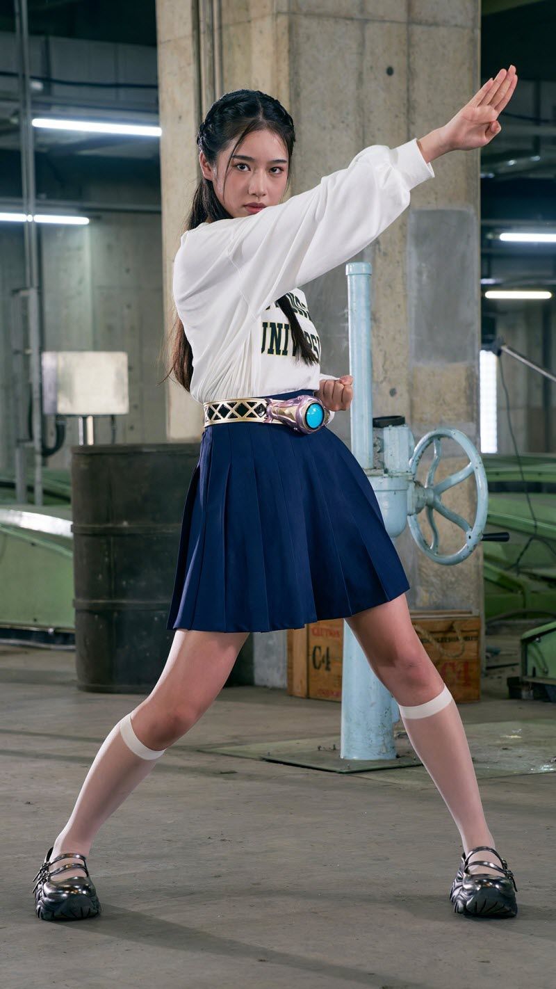 Kamen Rider Eins