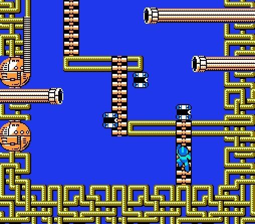 Rockman 2