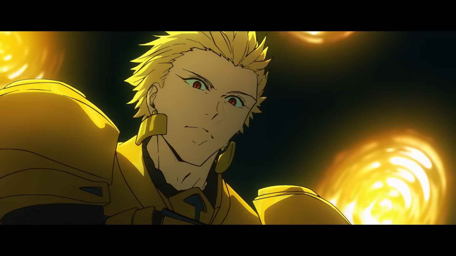 Fate/Strange Fake