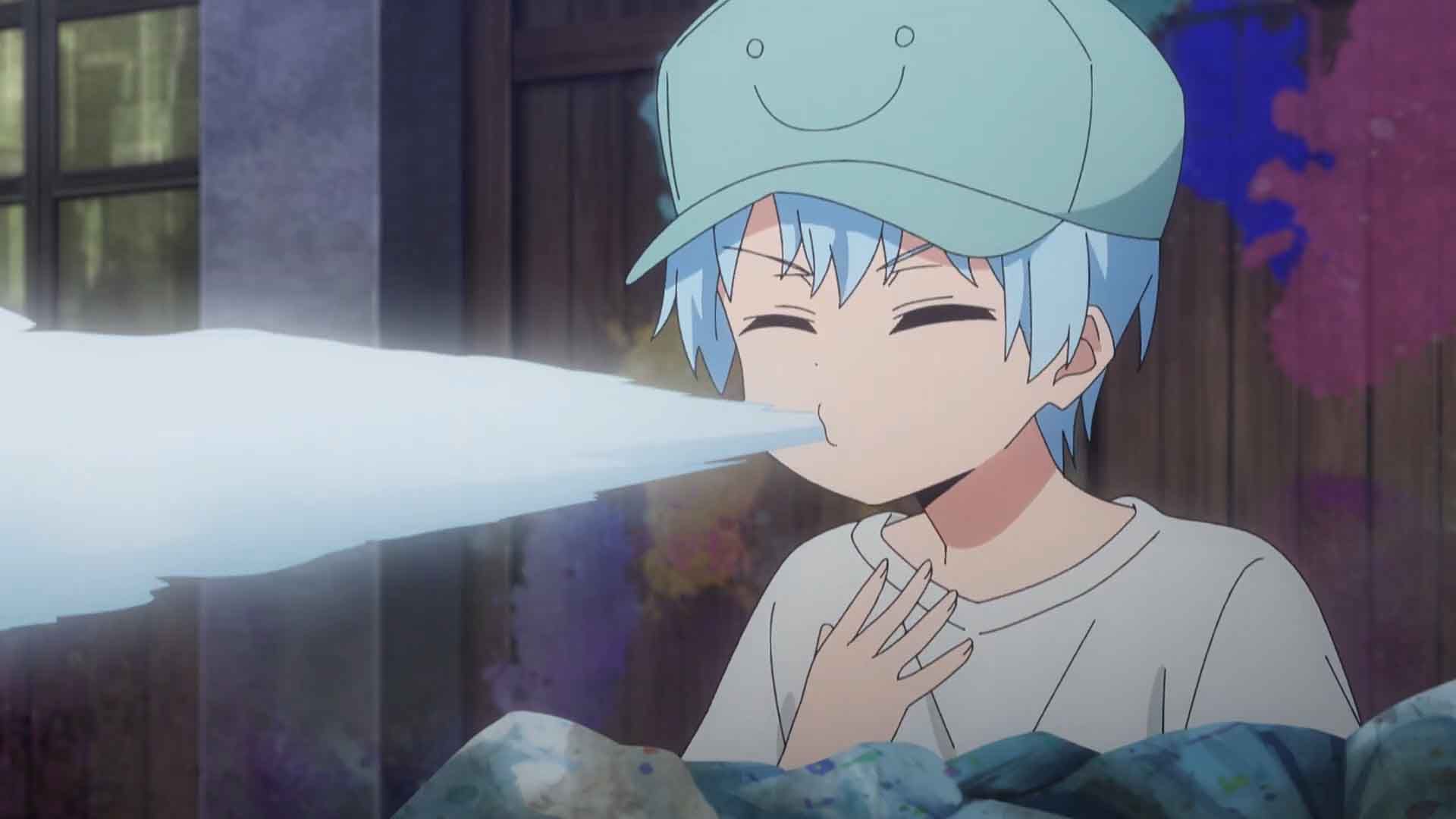 ปฏิบัติการลับบ้านโยซากุระ ซีซัน 2