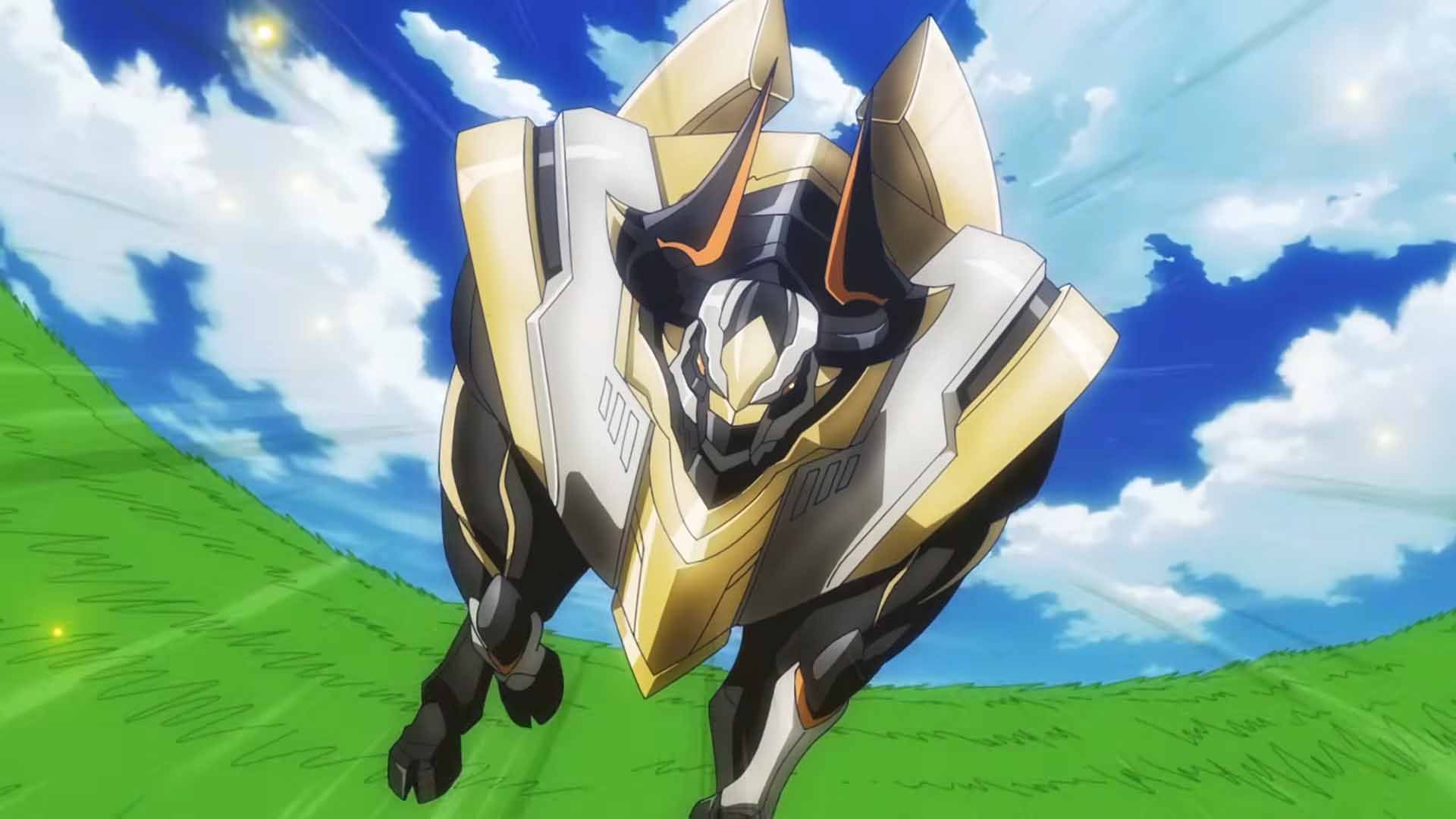 เกิดใหม่มาเป็นผู้สูงศักดิ์ Noble Reincarnation