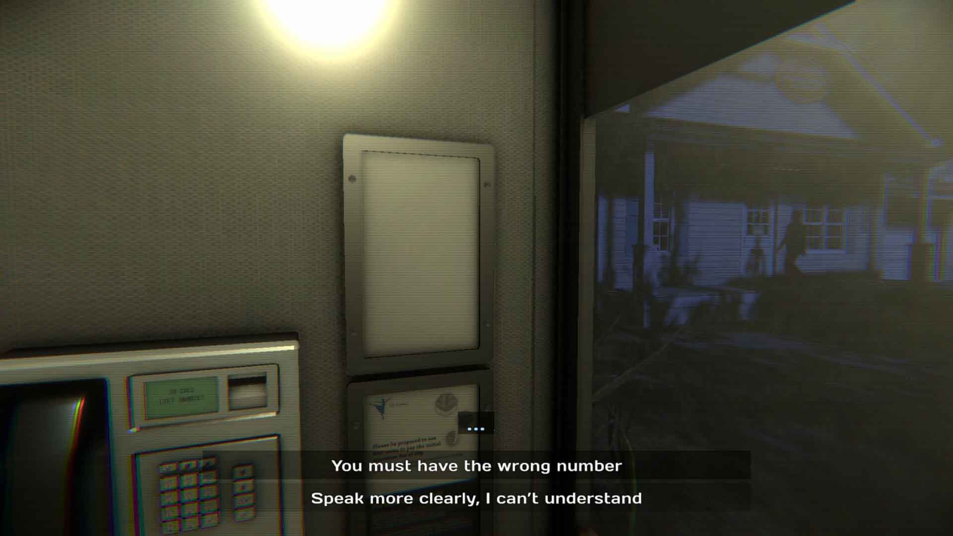 [HERROR] Gas Station Case