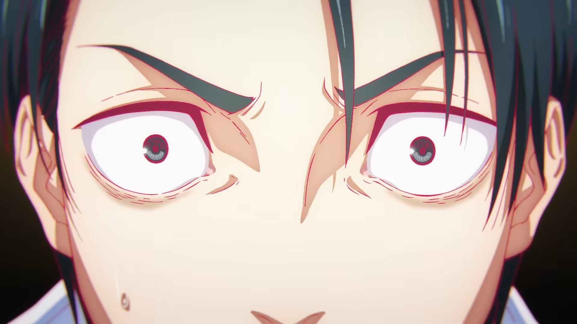 Jujutsu Kaisen มหาเวทย์ผนึกมาร บทจรดลล้างบาง ซีซัน 3