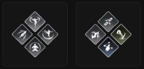 Where Winds Meet Infernal Twinblades Build