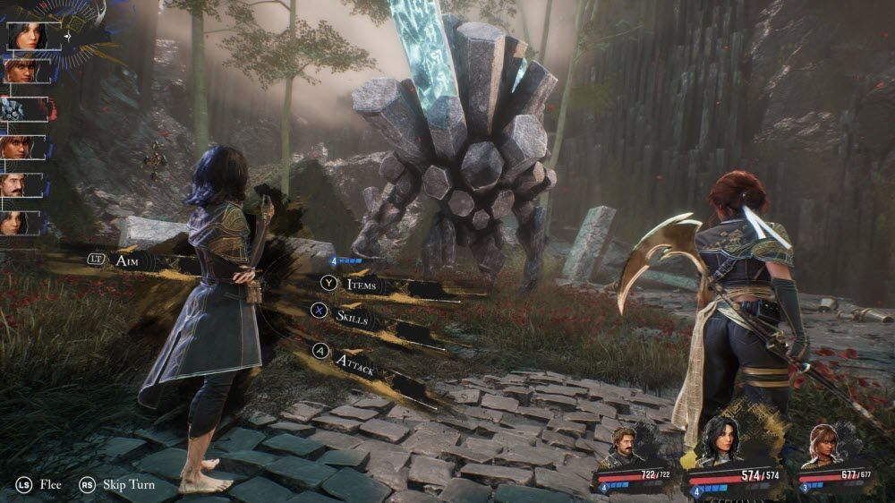 Clair Obscur: Expedition 33