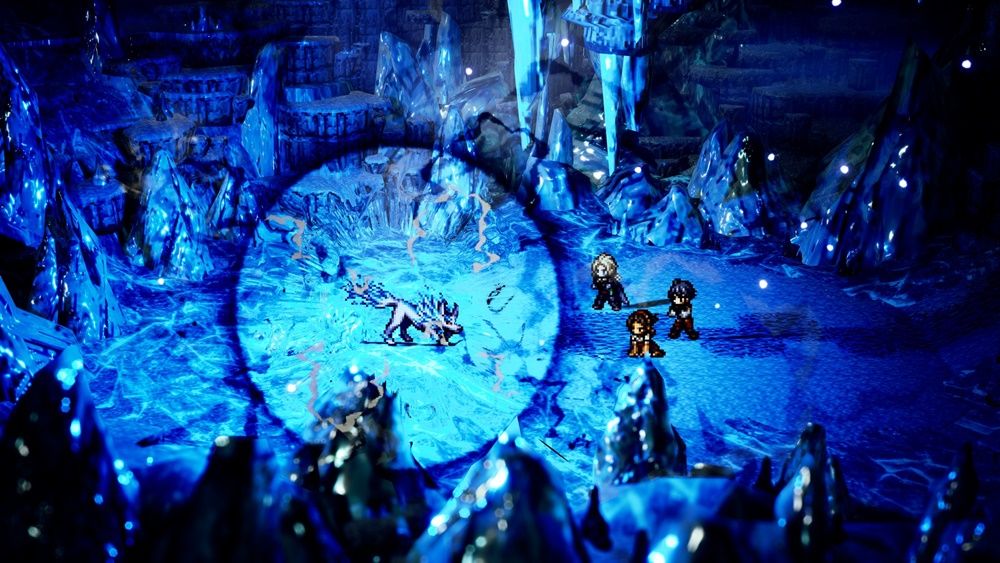 Octopath